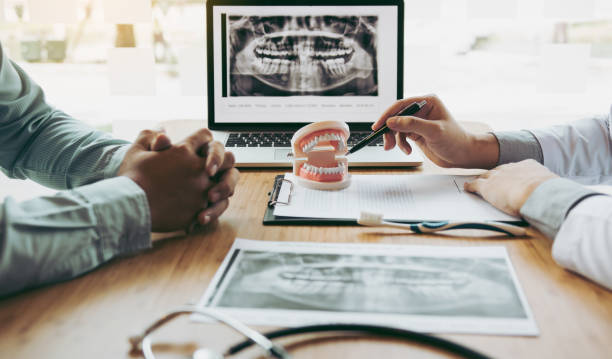 Best Emergency Gum Treatment in Dalhart, TX