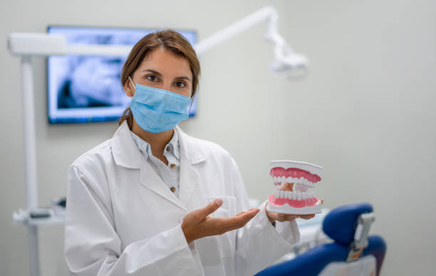 Best Pediatric Emergency Dentist in Dalhart, TX