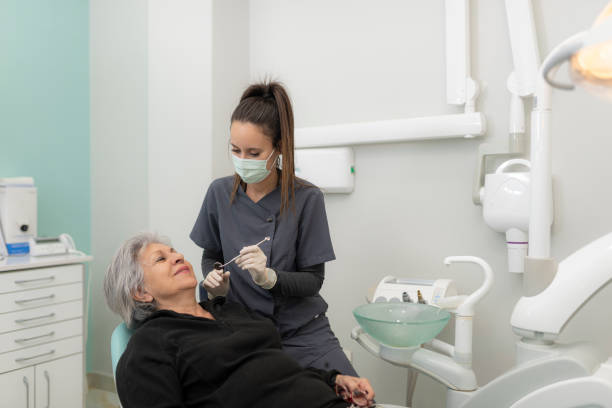 Best Urgent Care for Lost Fillings or Crowns in Dalhart, TX